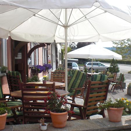 Alb Hotel Schalksburg Albstadt Kültér fotó