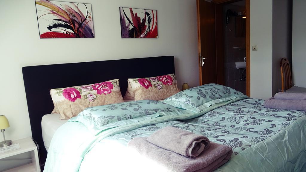 Alb Hotel Schalksburg Albstadt Kültér fotó