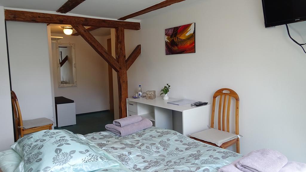 Alb Hotel Schalksburg Albstadt Kültér fotó