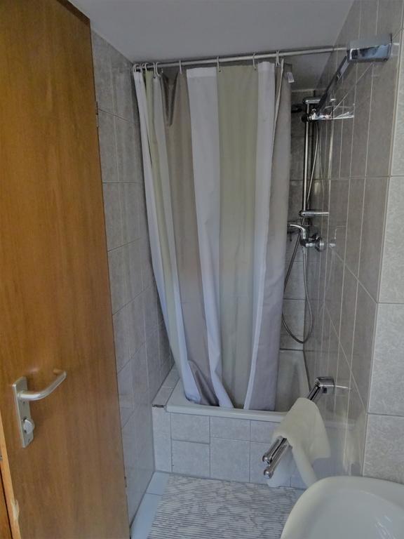 Alb Hotel Schalksburg Albstadt Kültér fotó
