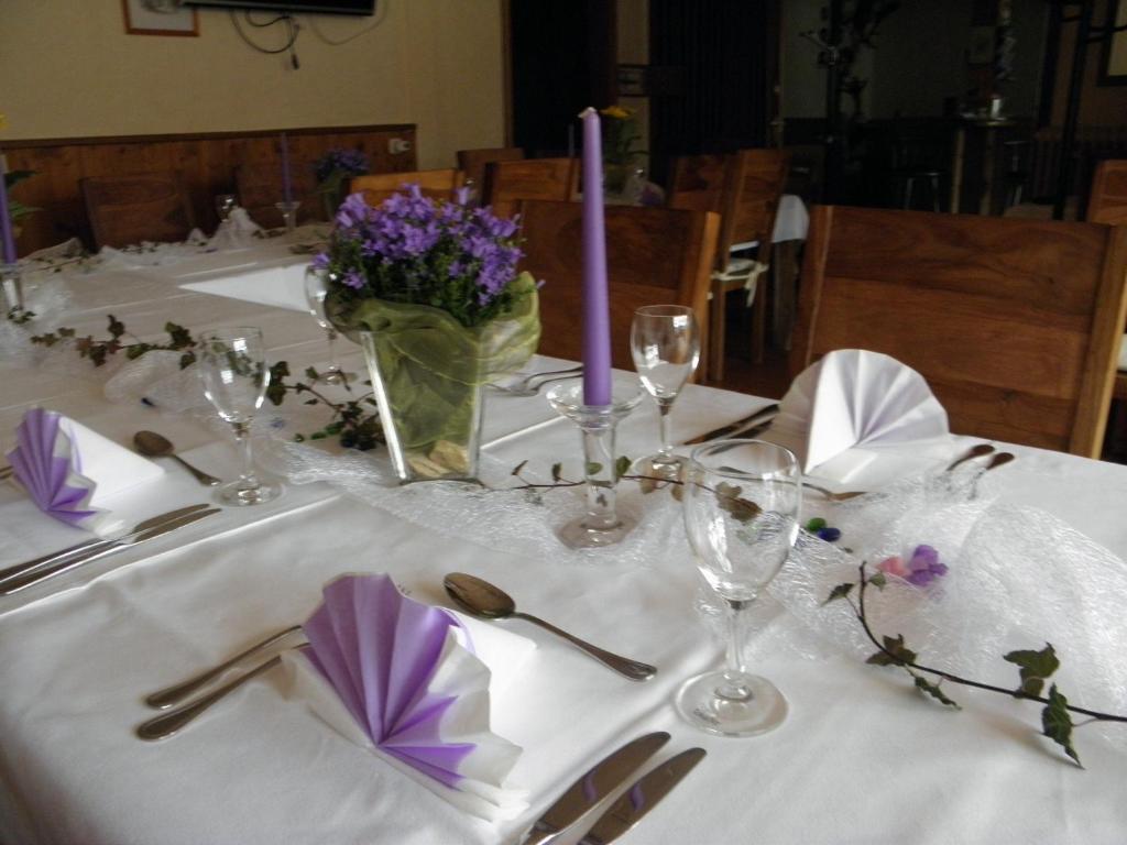 Alb Hotel Schalksburg Albstadt Kültér fotó